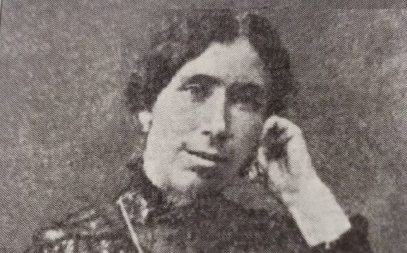 Faustina Álvarez
